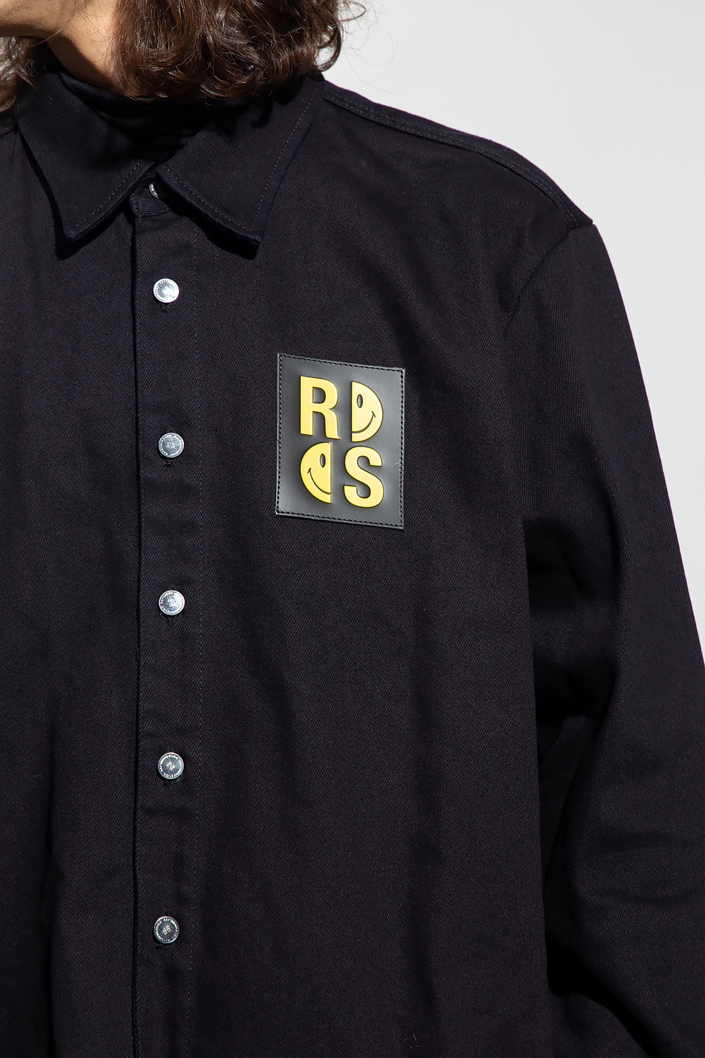 Raf Simons Raf Simons x Smiley® | Men's Clothing